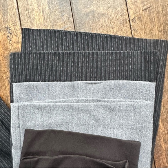 🌟SOLD🌟Bundle of 5 Women's Pants Collection - Picture 3 of 16